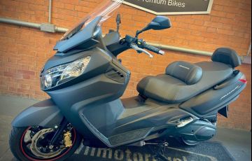 Dafra Maxsym 400i - Foto #10