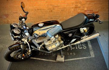 Royal Enfield Continental Gt - Foto #3