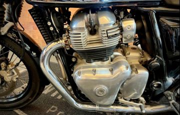 Royal Enfield Continental Gt - Foto #9