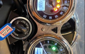 Triumph Bonneville T100 Black 900 - Foto #2