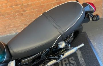 Triumph Bonneville T100 900 - Foto #6