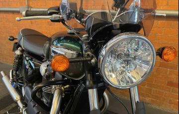 Triumph Bonneville T100 900 - Foto #8