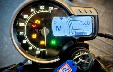 Triumph Speed 400 - Foto #3