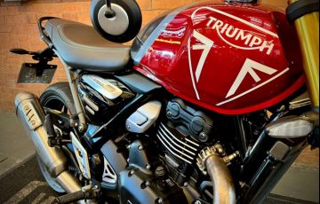 Triumph Speed 400 - Foto #4