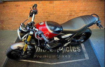 Triumph Speed 400 - Foto #7