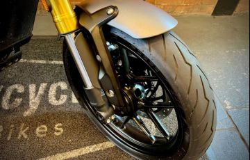 Triumph Speed 400 - Foto #8