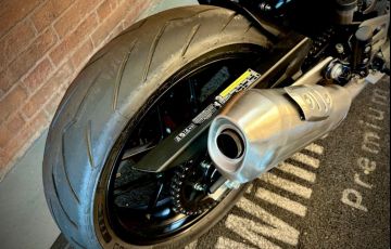 Triumph Speed 400 - Foto #9