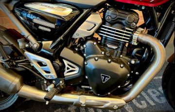 Triumph Speed 400 - Foto #10