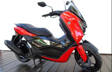 Yamaha Nmax Connected 160 Abs - Foto #2