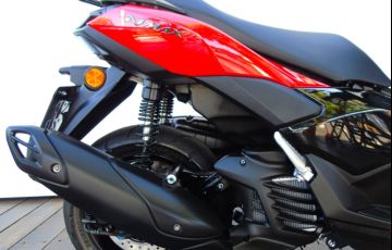 Yamaha Nmax Connected 160 Abs - Foto #4