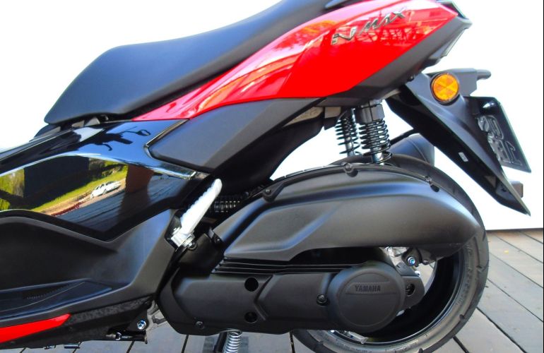 Yamaha Nmax Connected 160 Abs - Foto #5