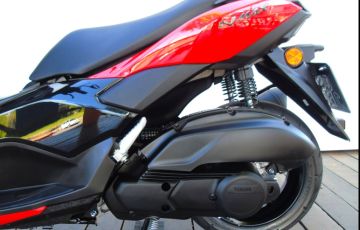 Yamaha Nmax Connected 160 Abs - Foto #5