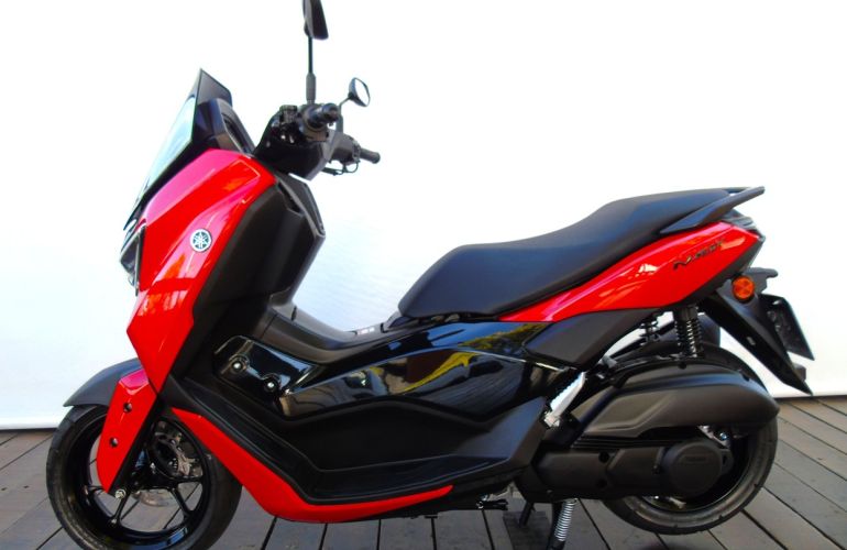Yamaha Nmax Connected 160 Abs - Foto #6