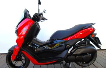 Yamaha Nmax Connected 160 Abs - Foto #6