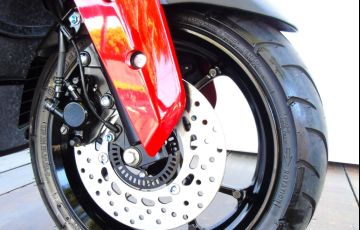 Yamaha Nmax Connected 160 Abs - Foto #7