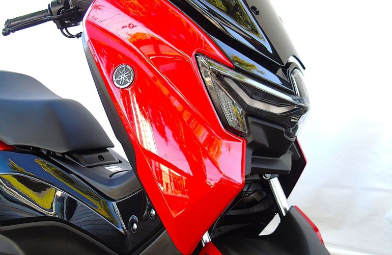 Yamaha Nmax Connected 160 Abs - Foto #8