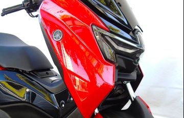 Yamaha Nmax Connected 160 Abs - Foto #8
