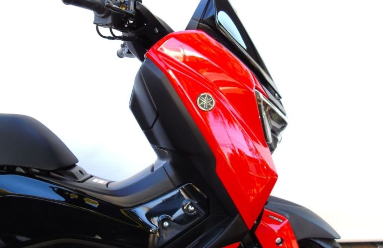 Yamaha Nmax Connected 160 Abs - Foto #9