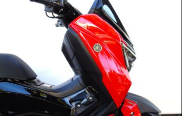 Yamaha Nmax Connected 160 Abs - Foto #9