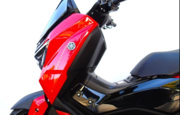 Yamaha Nmax Connected 160 Abs - Foto #10