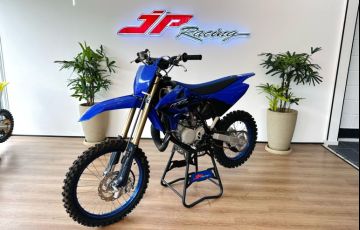 Yamaha Yz 85 - Foto #2