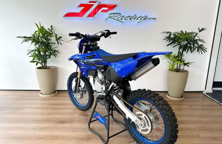 Yamaha Yz 85 - Foto #3