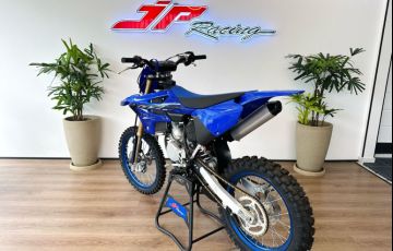 Yamaha Yz 85 - Foto #3