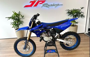 Yamaha Yz 85 - Foto #4