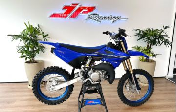 Yamaha Yz 85 - Foto #5