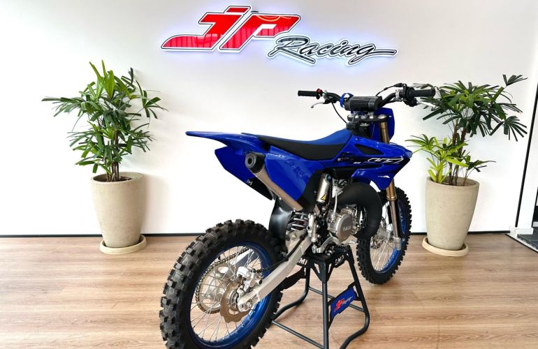 Yamaha Yz 85 - Foto #6