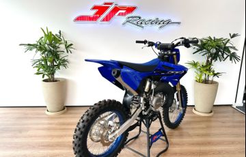 Yamaha Yz 85 - Foto #6