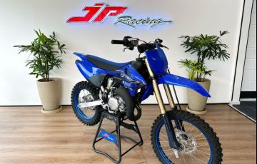 Yamaha Yz 85 - Foto #8