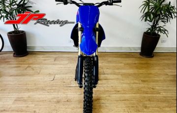 Yamaha Yz 450F - Foto #7