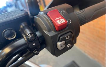 Honda Nc 750x Abs Dct - Foto #3