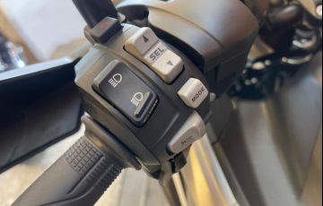 Honda Nc 750x Abs Dct - Foto #7