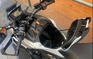 Honda Nc 750x Abs Dct - Foto #9