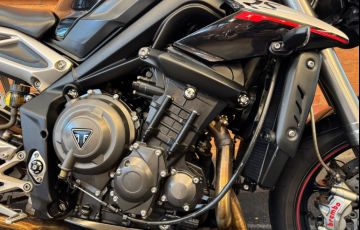 Triumph Street Triple 765 Rs - Foto #4