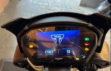 Triumph Street Triple 765 Rs - Foto #6