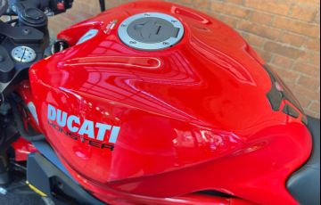 Ducati Monster 797 - Foto #5