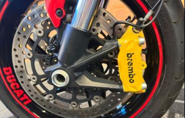 Ducati Monster 797 - Foto #6