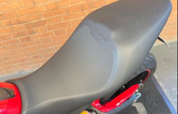 Ducati Monster 797 - Foto #7