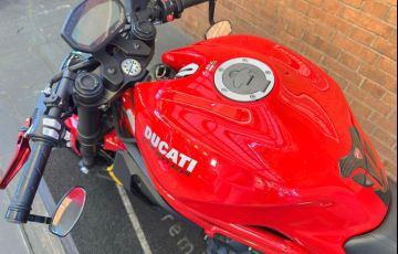 Ducati Monster 797 - Foto #9
