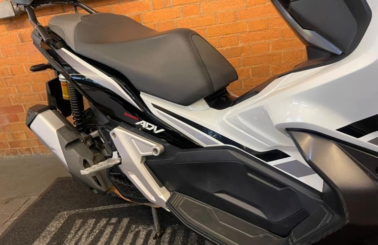 Honda Adv - Foto #4