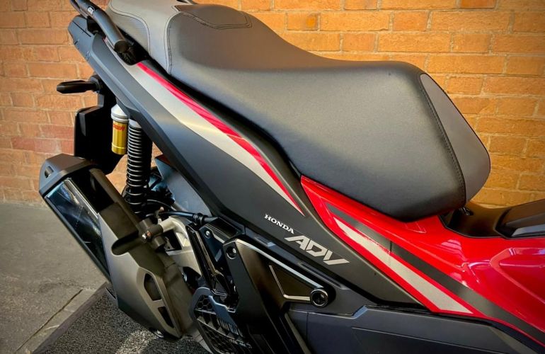 Honda Adv - Foto #2