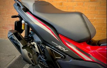 Honda Adv - Foto #2