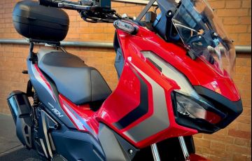 Honda Adv - Foto #3