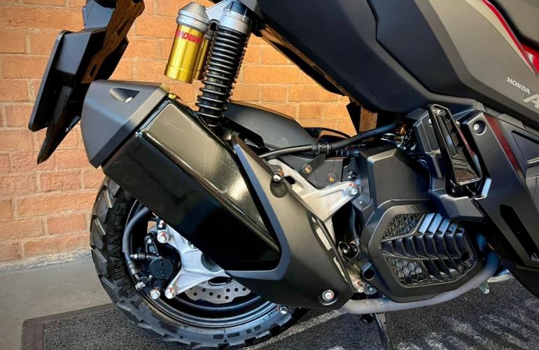 Honda Adv - Foto #5