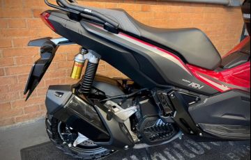 Honda Adv - Foto #6