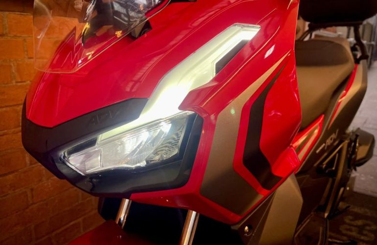 Honda Adv - Foto #9