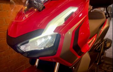 Honda Adv - Foto #9